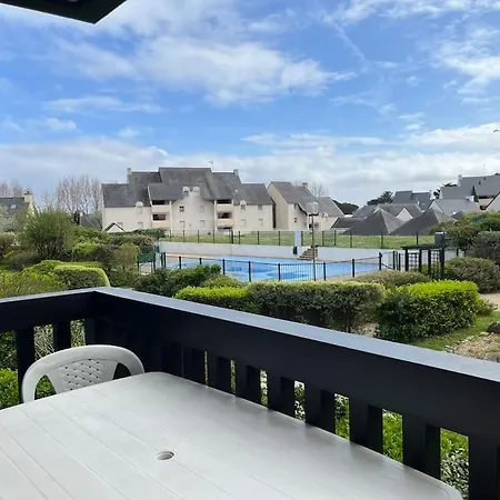 Apartment Havre De