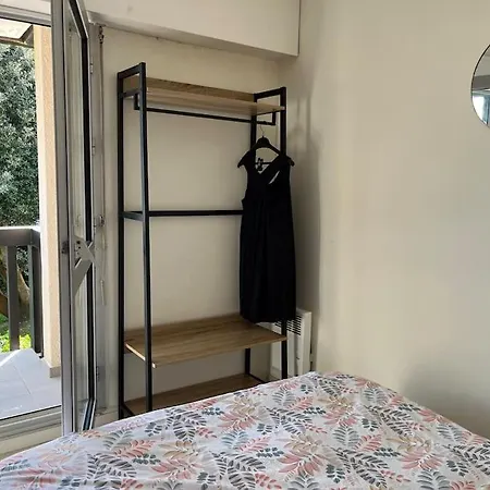 Apartment Havre De Quiberon