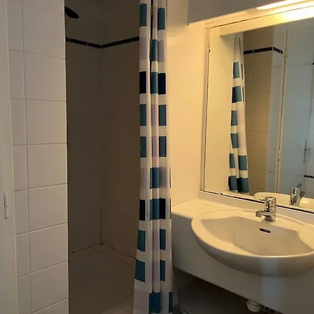 Apartment Havre De Quiberon