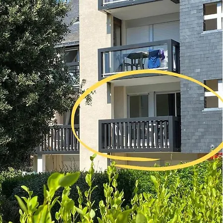 Apartment Havre De