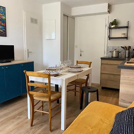 Havre De Apartment *
