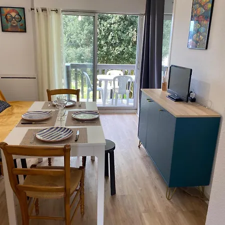Havre De Apartmán Quiberon