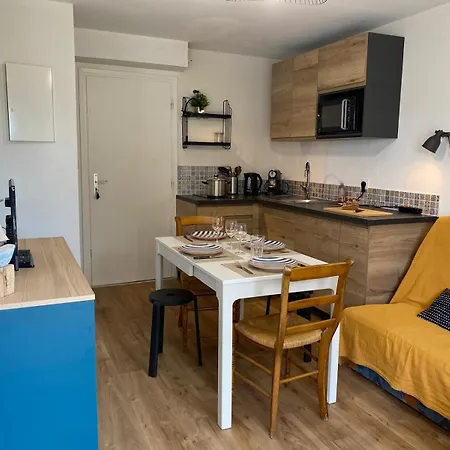Havre De Apartmán