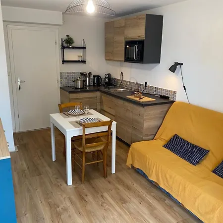 Havre De Apartmán *