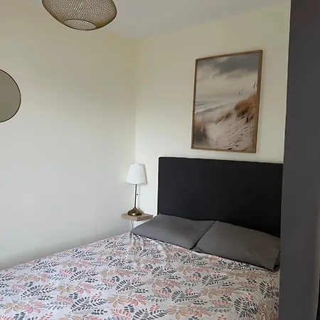 Havre De Apartment