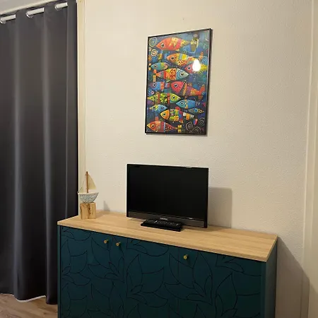 Havre De Apartment Quiberon