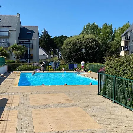 Havre De Apartmán Quiberon